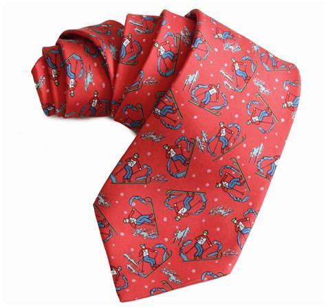 hermes bull tie|Hermes silk ties men.